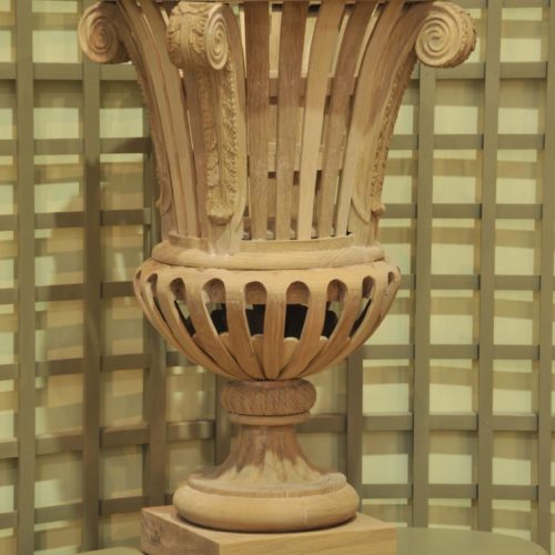 Vase Sully