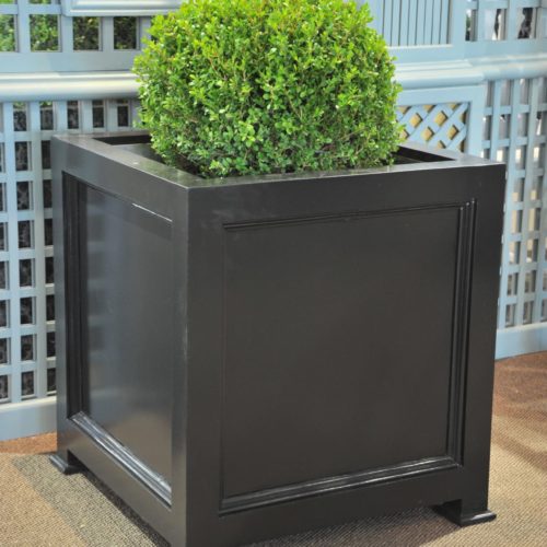 Haussmann Planter