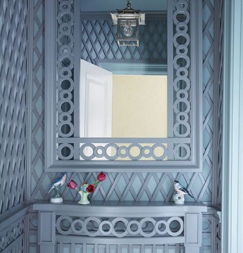 House Beautiful September Issue