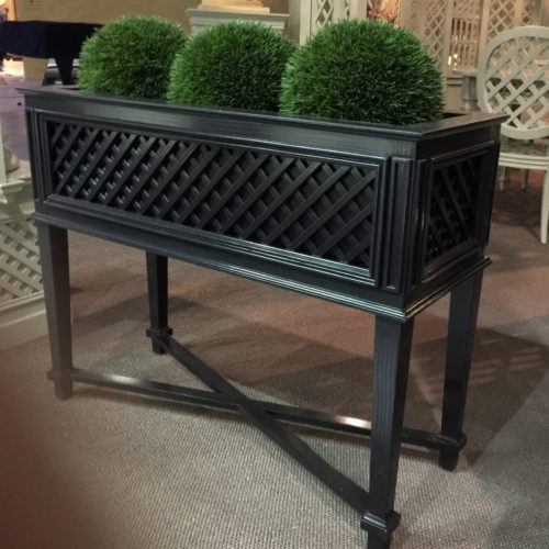 New! The Beauvais Jardiniere