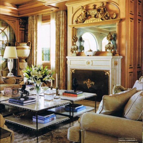Our products as seen in C Magazine