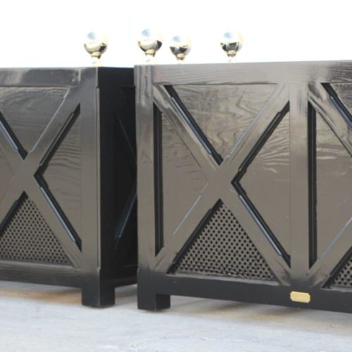 Want to have a party in your backyard?