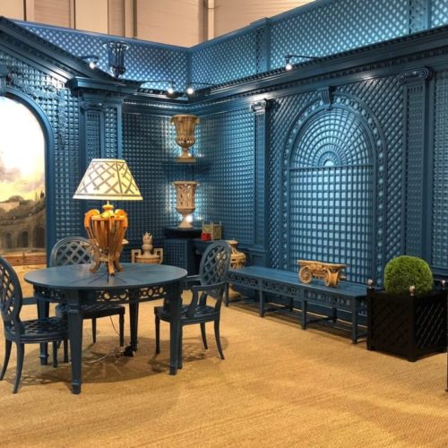 Welcome to to show Maison & Objet 2018