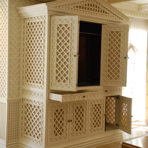 Need to change your interior??